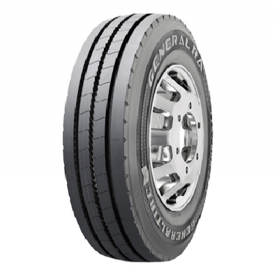General Tire para Cami&oacute;n GRABBER RA